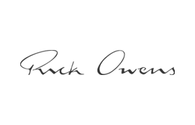 Rick owens