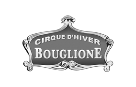 Cirque d’hiver Bouglione